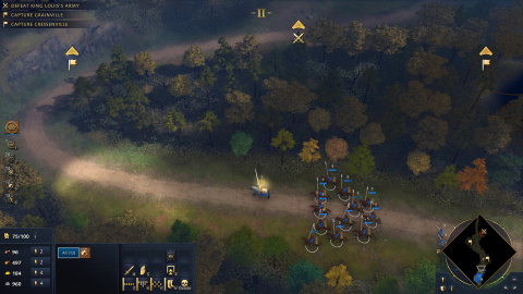 Age of Empires 4 : la stratégie de retour en grâce ?
