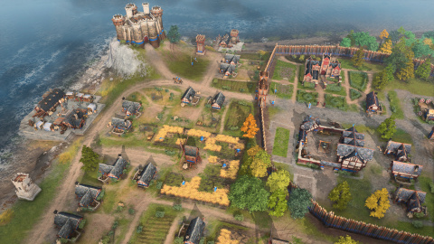 Les jeux gratuits du week-end sur Steam avec Age of Empire 4, Desperados 3 et d'autres