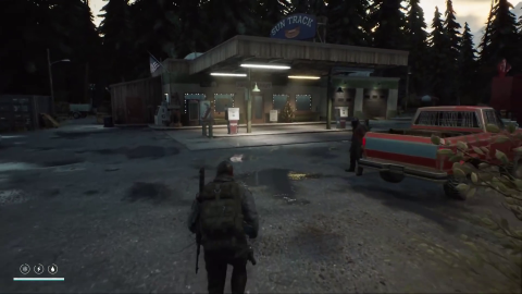 Survie, zombies… On fait le point sur The Day Before, MMO inspiré de The Last of Us