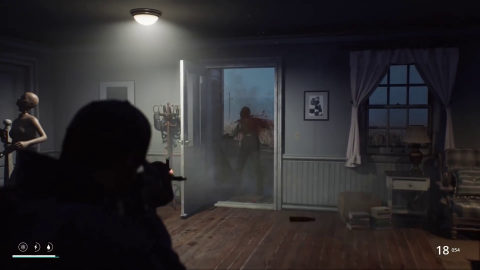 Survie, zombies… On fait le point sur The Day Before, MMO inspiré de The Last of Us