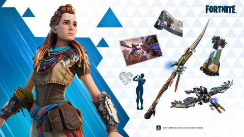 Fortnite : Après Lara Croft, une autre figure de PlayStation rejoint le casting
