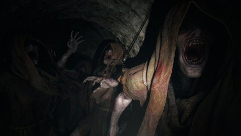 Resident Evil Village : Le Survival-Horror de référence à son meilleur ?