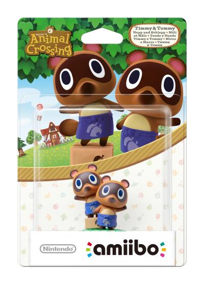Animal Crossing : les meilleures offres pour fêter les 20 ans du jeu