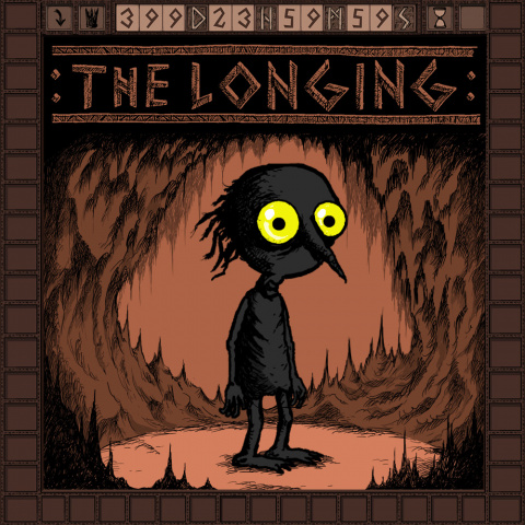 THE LONGING sur Switch
