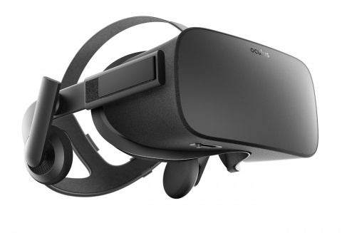 Showcase Oculus : quels enjeux pour le leader de la réalité virtuelle ?