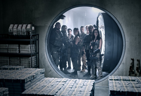 Army of the Dead Netflix : les zombies de Zack Snyder dans un nouveau trailer
