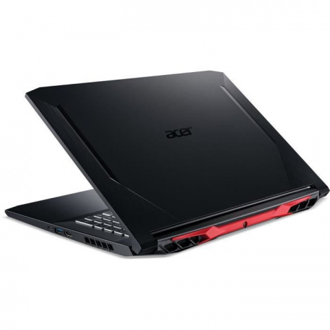 Pack Acer Nitro 17,6" RTX 3060 + Souris Gaming en promotion 