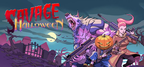 Savage Halloween sur Switch