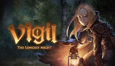 Vigil : The Longest Night
