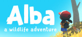 Alba : A Wildlife Adventure sur Switch