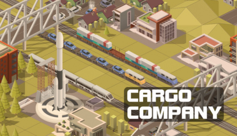 Cargo Company sur PC