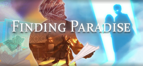 Finding Paradise sur Switch