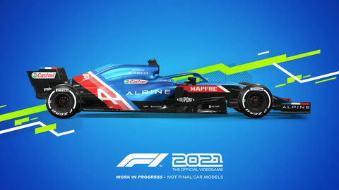 Formule 1 x GTA : Quand le sport auto utilise le jeu vidéo pour communiquer