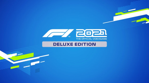 F1 2021 dévoilé en vidéo avec une date de sortie 