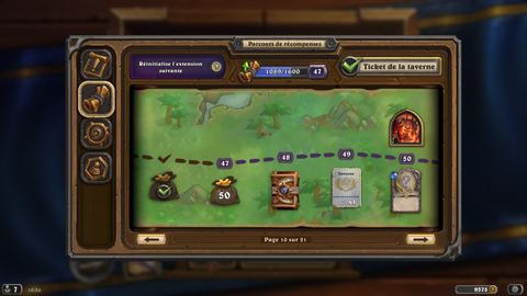 Hearthstone : est-il plus accessible que jamais ?