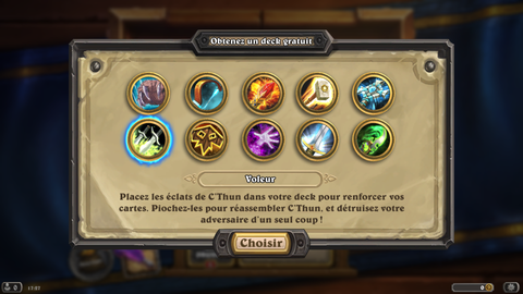 Hearthstone : est-il plus accessible que jamais ?