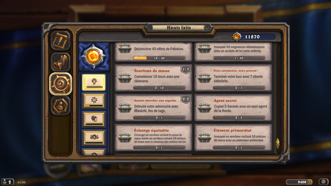 Hearthstone : est-il plus accessible que jamais ?