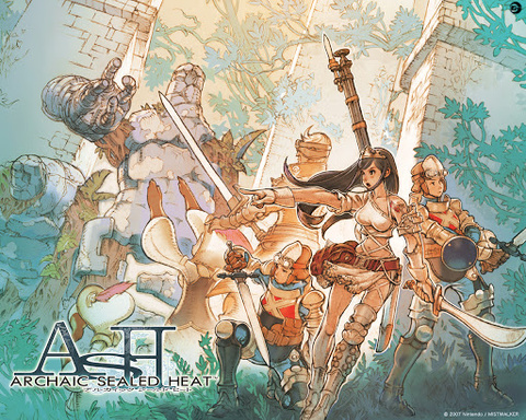 Mistwalker : d'où vient le studio derrière Fantasian, créé par le papa de Final Fantasy ?