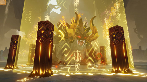 Genshin Impact : La version PS5 date sa sortie !