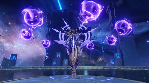 Genshin Impact : La version PS5 date sa sortie !