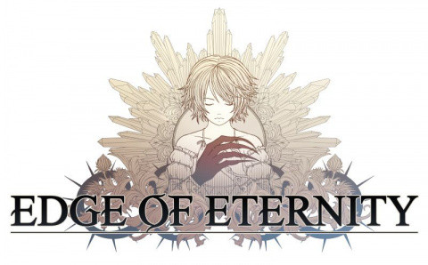 Edge of Eternity sur PS5
