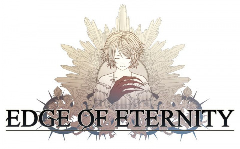 Edge of Eternity sur Xbox Series