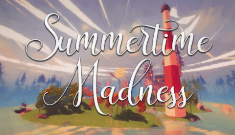 Summertime Madness sur PS4
