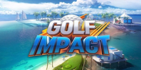 Golf Impact