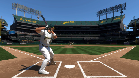 MLB The Show 21 : Nouvel home-run pour la simulation de baseball