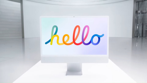 iPad Pro, AirTags, iMac M1.... Le résumé de la Keynote d'Apple