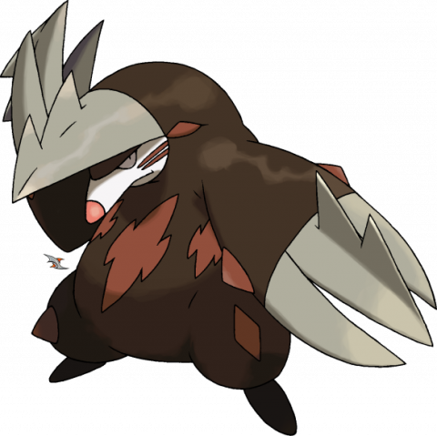 Pokémon GO, semaine environnement : Opermine, Miamiasme Shiny, Poussière d'étoile... notre guide