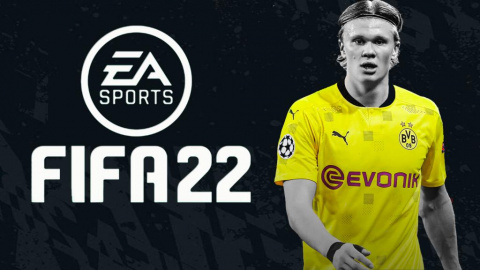 FIFA 22 sur PC jeuxvideo com