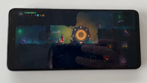 Test du smartphone  Xiaomi Poco X3 Pro : bon pour le jeu, mais est-ce suffisant ?