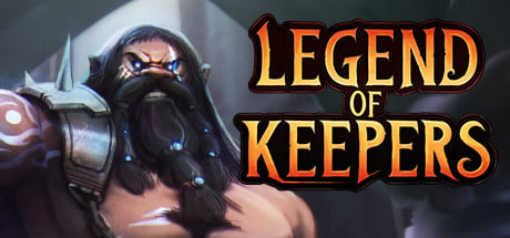 Legend of Keepers sur PC