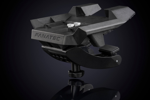 Fanatec annonce le CSL DD, pour une nouvelle génération de volants sur PC et consoles Next Gen