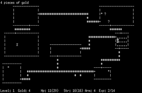 Tout ce qu'il faut savoir sur le Roguelike et le Roguelite !