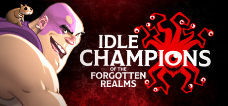 Idle Champions of the Forgotten Realms sur PC