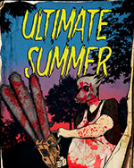 Ultimate Summer sur Xbox Series