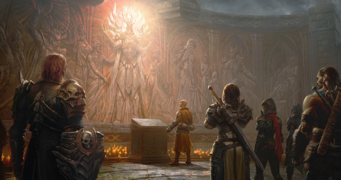 Diablo Immortal : Le meilleur lancement de la franchise selon Blizzard !