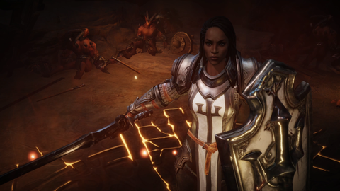 Diablo Immortal : Date de sortie, free to play, PC et mobile... On fait le point sur le concurrent de Lost Ark