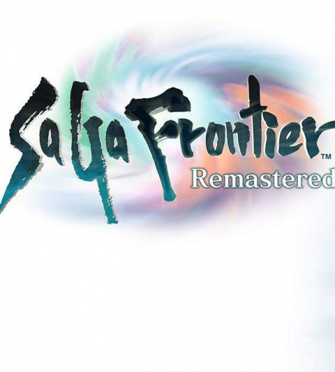 SaGa Frontier Remastered sur PC