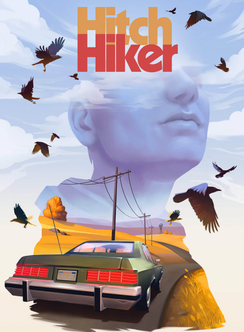 HitchHiker sur Switch