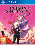 Poison Control sur PS4