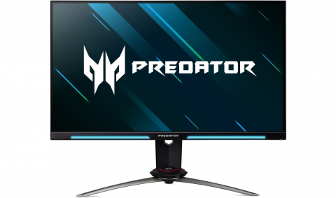 L'écran PC gamer Acer Predator 27" IPS 165Hz 0,5ms à -18%