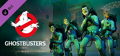 Planet Coaster : SOS Fantômes sur Xbox Series