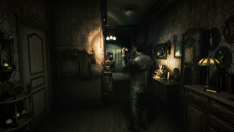 Song of Horror : Une Deluxe Edition physique PS4 attendue cet été