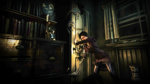 Song of Horror : Une Deluxe Edition physique PS4 attendue cet été