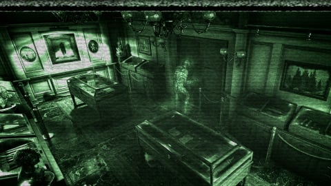 Song of Horror : Une Deluxe Edition physique PS4 attendue cet été