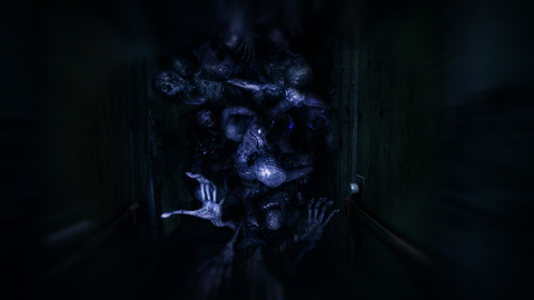 Song of Horror : Une Deluxe Edition physique PS4 attendue cet été