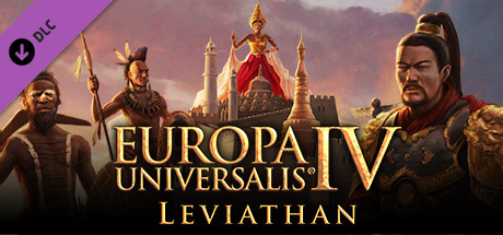 Europa Universalis IV : Leviathan sur Linux